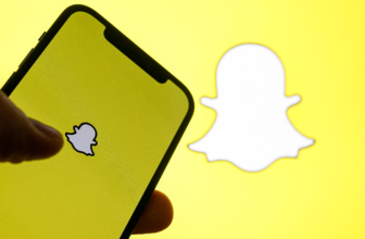 Snapchat rolls out its end-of-year Recaps