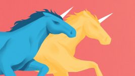 These Startups Went From Zero To Unicorn In Under 3 Years