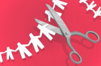 The Crunchbase Tech Layoffs Tracker