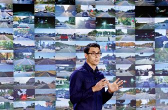 Rivian’s AI pivot is about more than chasing Tesla