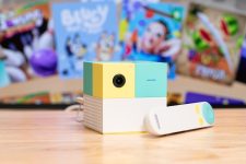 The sold-out Nex Playground made my kids laugh and cry