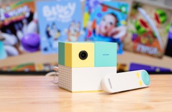 The sold-out Nex Playground made my kids laugh and cry