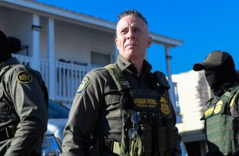 Border Patrol Bets on Small Drones to Expand US Surveillance Reach