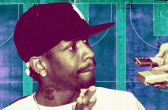 This Chrome Extension Turns LinkedIn Posts About AI Into Facts About Allen Iverson