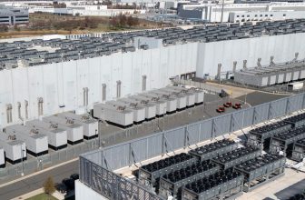 Opposed to Data Centers? The Working Families Party Wants You to Run for Office