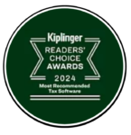 H&R Block Tax Software Deluxe + State 2025 for Windows/Mac  [Online Code] for $49