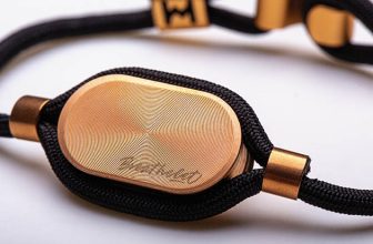 Breathelet OneFit Mindfulness Wearable for $27