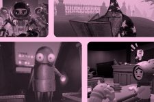 ‘Friend slop’ made co-op gaming goofier than ever in 2025