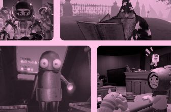 ‘Friend slop’ made co-op gaming goofier than ever in 2025