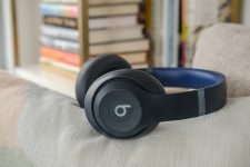 The Beats Studio Pro headphones are $200 off today