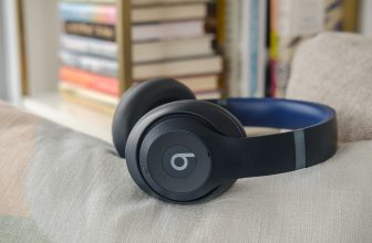 The Beats Studio Pro headphones are $200 off today