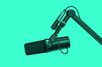 It’s finally time to retire the word ‘podcast’