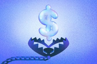 Are We Repeating The Mistakes Of The Last Bubble?