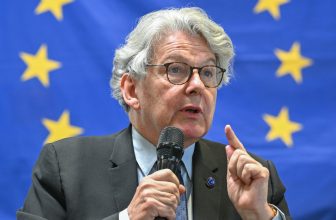 Trump administration bars former EU official and anti-disinformation and hate researchers from US