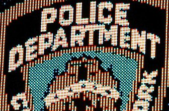 NYPD Sued Over Possible Records Collected Through Muslim Spying Program