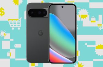 The Pixel 10, our favorite Android phone, is nearly 50 percent off right now