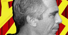 The Justice Department Released More Epstein Files—but Not the Ones Survivors Want