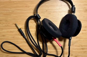 Grado Signature S750 Review: Insane Sound, Old-School Fit