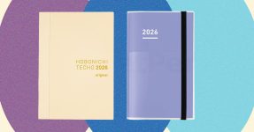 The Best Japanese Planners (2026): Hobonichi Techo, Kokuyo Jibun Techo