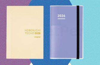 The Best Japanese Planners (2026): Hobonichi Techo, Kokuyo Jibun Techo
