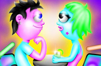 Tech Disrupted Friendship. It’s Time to Bring It Back