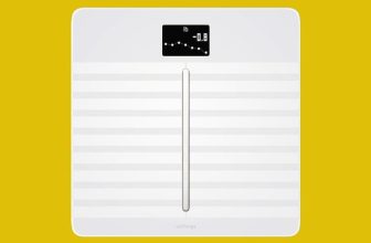 Factor Meal Delivery Promo: Free $200 Withings Body-Scan Scale