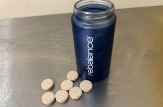 The Best Over-the-Counter Sleep Aids (2025), Tested and Reviewed