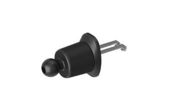 PhoneSuit CarMag Wireless Magnetic Car Vent Mounted Charger for $27