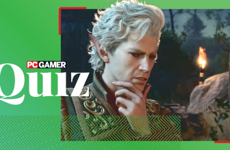 Can you order the games of 2025 by their release dates? Sort out the year's release calendar in our latest quiz!