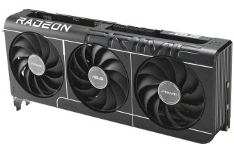 PC Gamer Hardware Awards: The best graphics card of 2025