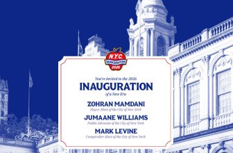 New York's Mayoral Inauguration bans Raspberry Pi and Flipper Zero — devices join explosives, guns, drones, and beach balls on prohibited items list