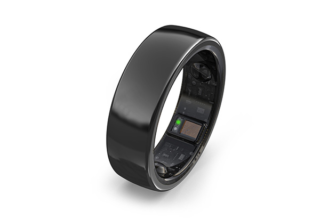 aaboRing Health & Fitness Tracker Smart Ring for $199
