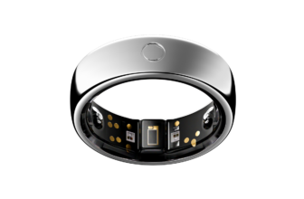 Circular Ring 2 – Advanced Health & Fitness Tracker Smart Ring for $299