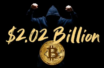 North Korea-Linked Hackers Steal $2.02 Billion in 2025, Leading Global Crypto Theft