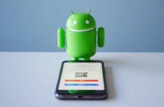 Kimsuky Spreads DocSwap Android Malware via QR Phishing Posing as Delivery App