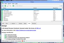 CrunchBang Linux Lives on With GreenBang