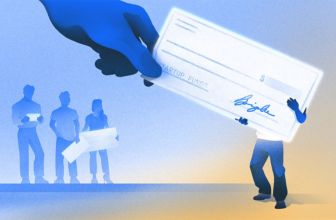 6 Charts That Show The Big AI Funding Trends Of 2025