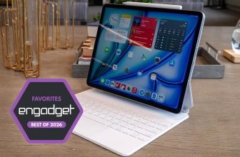 The best iPad cases for 2026