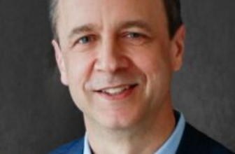 The Rise Of The AI Executive