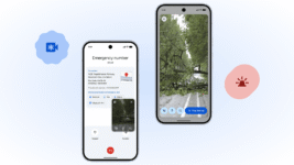 Gear News of the Week: Android Gets Emergency Live Video, and the Pixel Watch 4 Supports Gestures