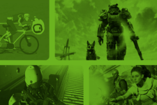 The best games to play on Xbox Game Pass in 2025