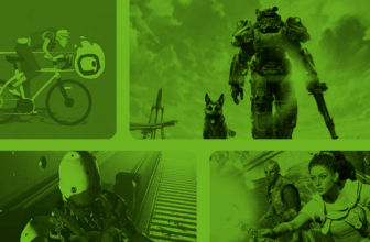 The best games to play on Xbox Game Pass in 2025