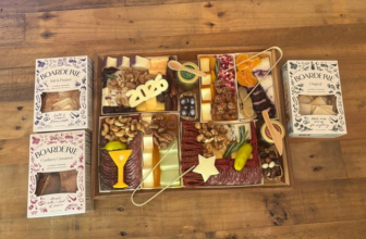 The Best Holiday Delivery Meal Kits (2025)