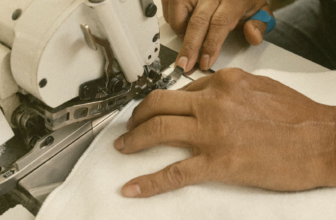 American Giant Redesigns Its Iconic Classic Full Zip Hoodie