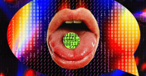 People Are Paying to Get Their Chatbots High on ‘Drugs’