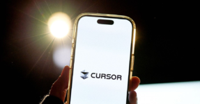 Cursor Launches an AI Coding Tool For Designers