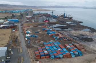 How the Next Big Thing in Carbon Removal Sank Without a Trace