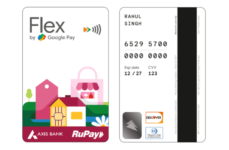 Google deepens consumer credit push in India with UPI-linked card