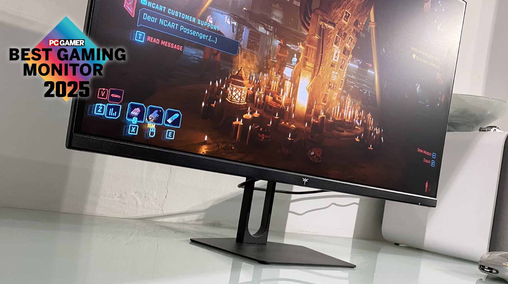 KTC H27t22C-3 gaming monitor