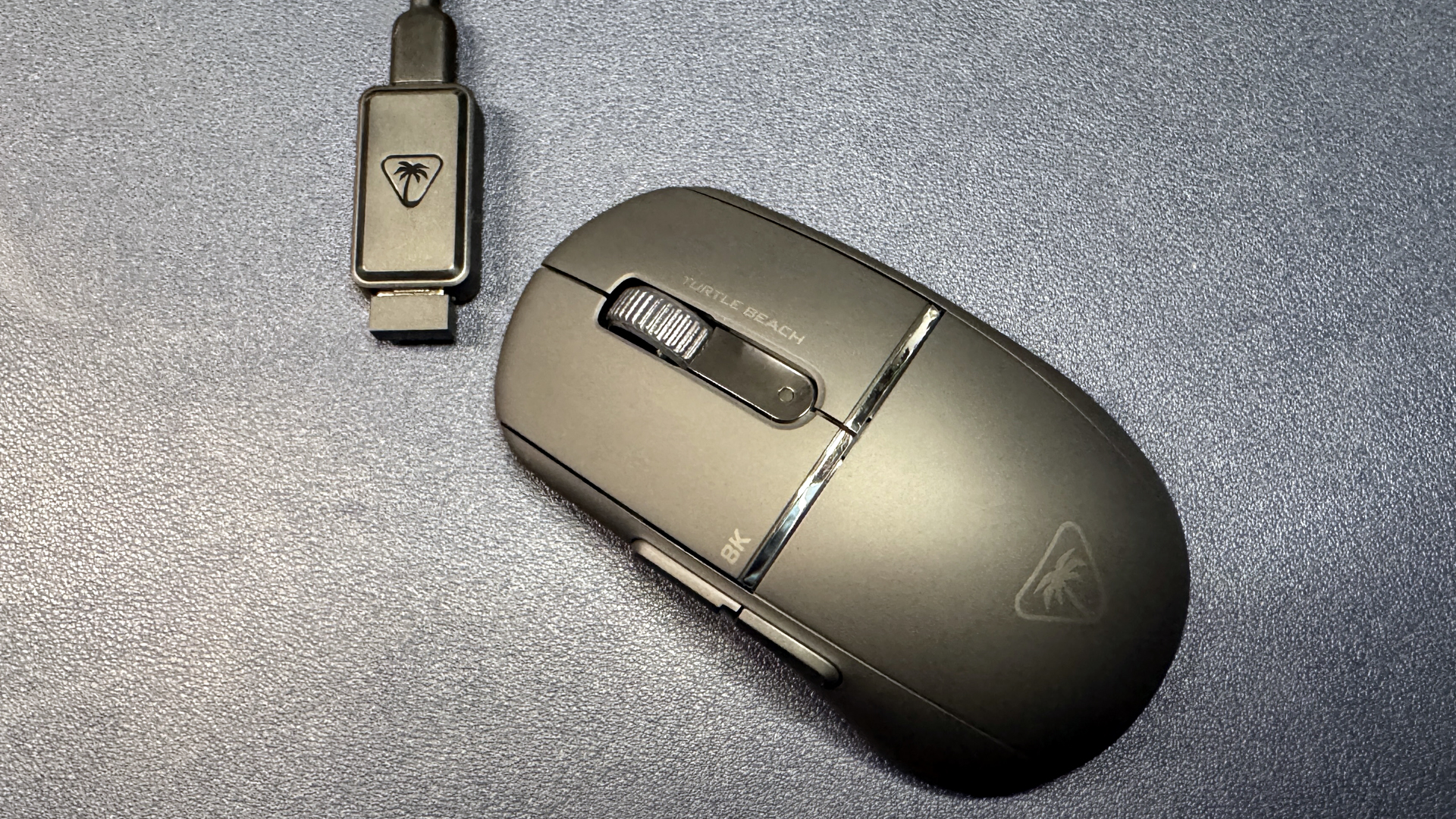 Turtle Beach Burst II Pro